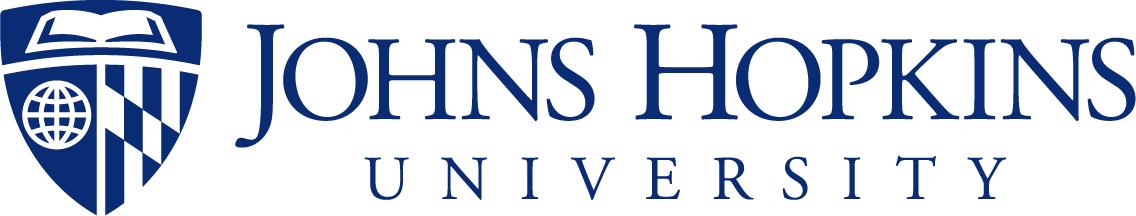 JHU Center for Computational Biology